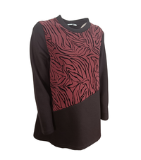 MAGLIA CONFORMATA DONNA AI257389/EL Tellini S.r.l. Ingrosso Abbigliamento
